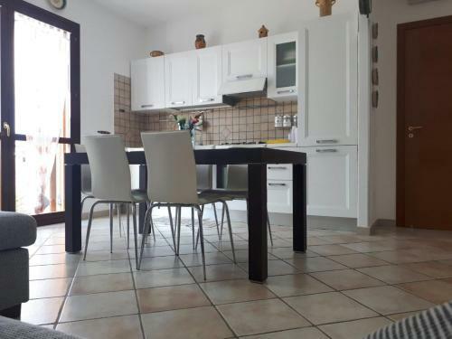 Apartamento Casa Cristina