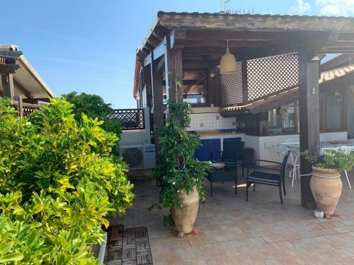 Apartamento Casa Cristina