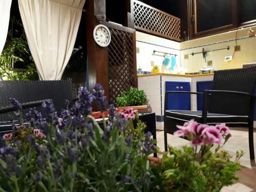 Apartamento Casa Cristina