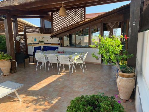 Apartamento Casa Cristina