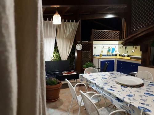 Apartamento Casa Cristina