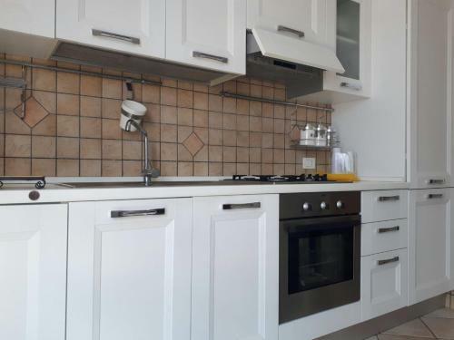 Apartamento Casa Cristina