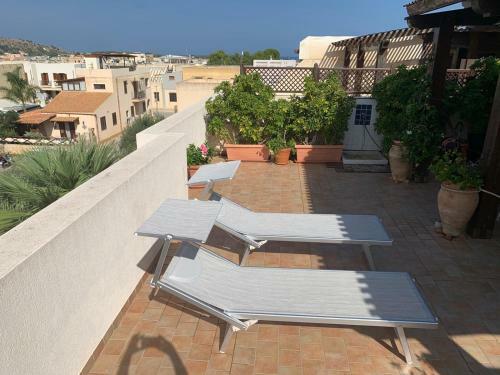 Apartamento Casa Cristina