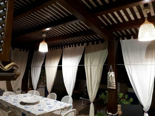 Apartamento Casa Cristina
