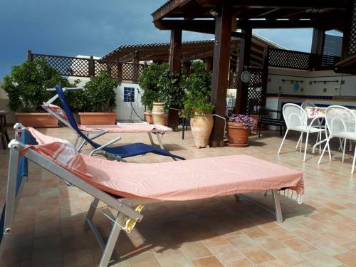 Apartamento Casa Cristina