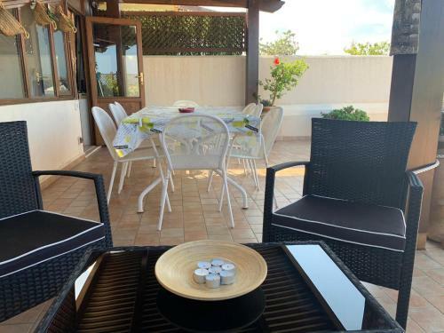 Apartamento Casa Cristina