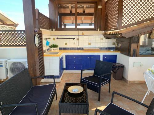 Apartamento Casa Cristina
