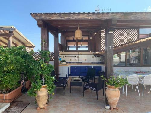Apartamento Casa Cristina