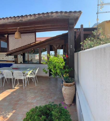 Apartamento Casa Cristina