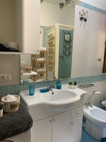 Apartamento Casa Cristina