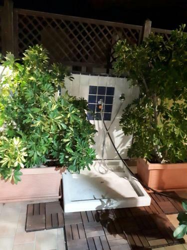 Apartamento Casa Cristina
