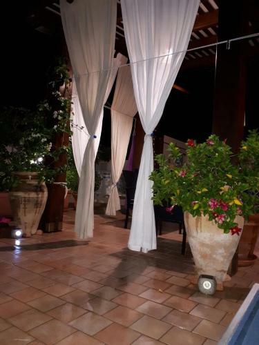 Apartamento Casa Cristina