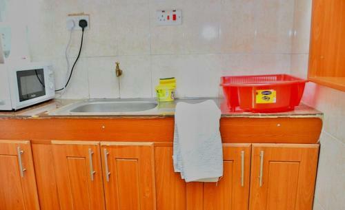 Dees Apartment Milimani