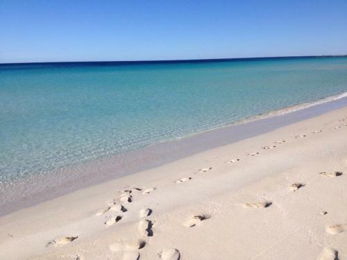 Nuovissima Casa Vacanze A San Vito Lo Capo