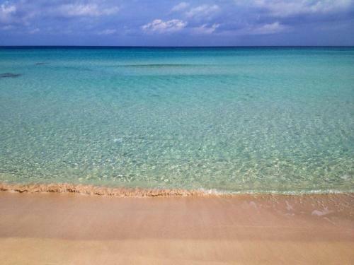 Nuovissima Casa Vacanze A San Vito Lo Capo