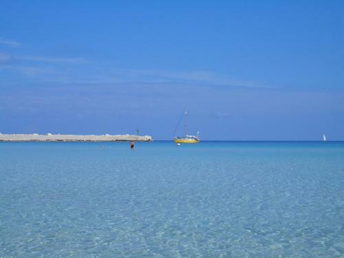Nuovissima Casa Vacanze A San Vito Lo Capo