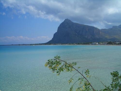 Nuovissima Casa Vacanze A San Vito Lo Capo