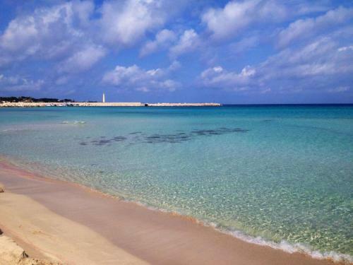 Nuovissima Casa Vacanze A San Vito Lo Capo