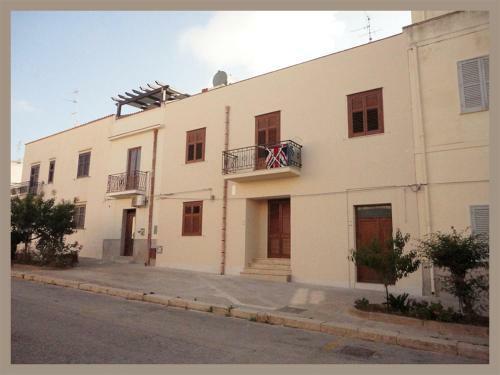 Nuovissima Casa Vacanze A San Vito Lo Capo