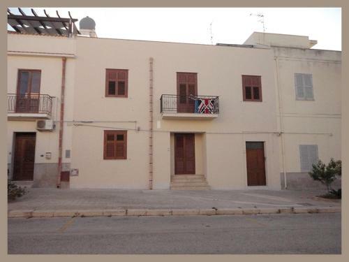 Nuovissima Casa Vacanze A San Vito Lo Capo