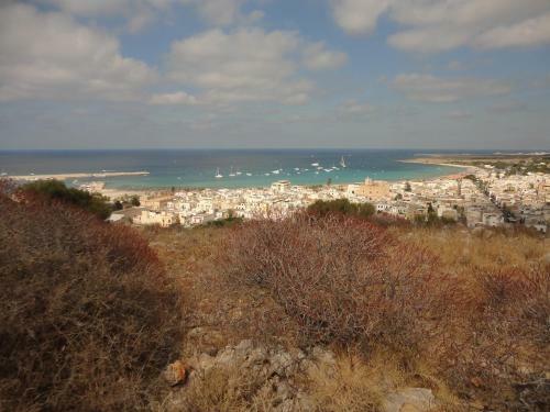 Nuovissima Casa Vacanze A San Vito Lo Capo