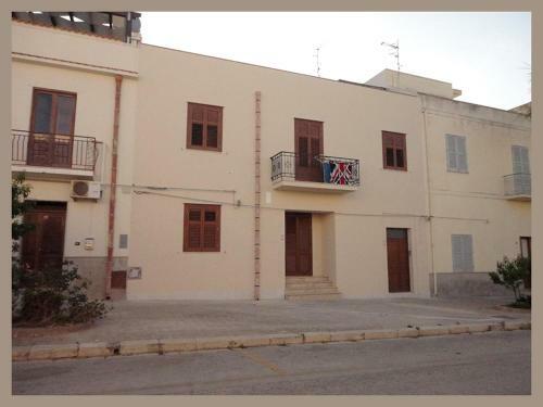 Nuovissima Casa Vacanze A San Vito Lo Capo