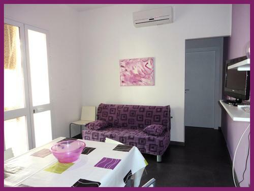 Nuovissima Casa Vacanze A San Vito Lo Capo