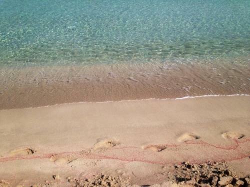 Nuovissima Casa Vacanze A San Vito Lo Capo