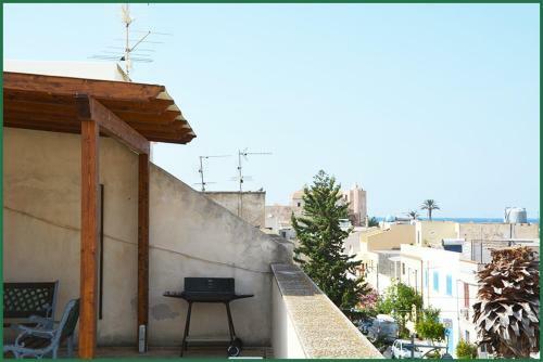 Nuovissima Casa Vacanze A San Vito Lo Capo