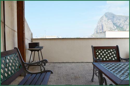 Nuovissima Casa Vacanze A San Vito Lo Capo
