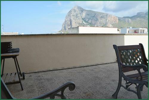 Nuovissima Casa Vacanze A San Vito Lo Capo