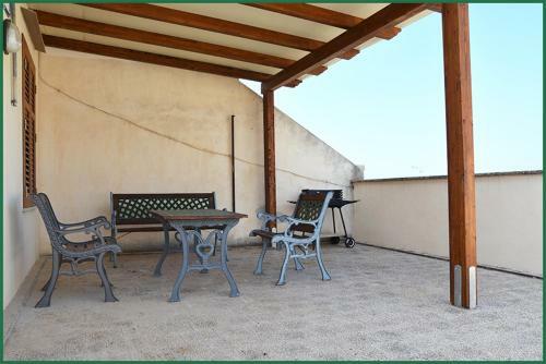 Nuovissima Casa Vacanze A San Vito Lo Capo