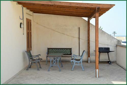 Nuovissima Casa Vacanze A San Vito Lo Capo