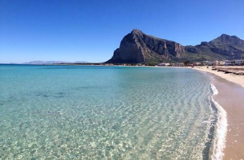 Nuovissima Casa Vacanze A San Vito Lo Capo