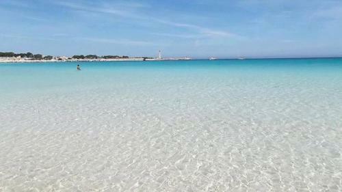 Nuovissima Casa Vacanze A San Vito Lo Capo