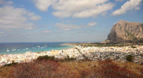 Nuovissima Casa Vacanze A San Vito Lo Capo
