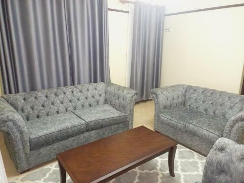 Apartamento Neilan's Serenity