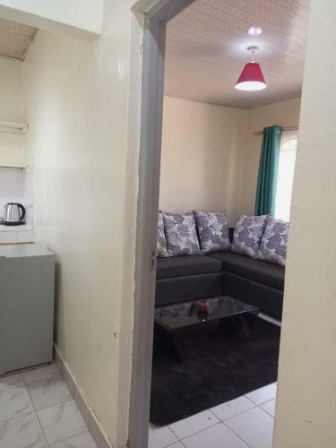 Escoca Furnished Apartment
