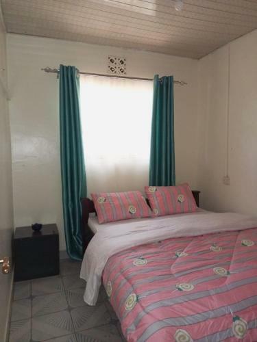 Escoca Furnished Apartment