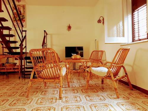 Apartamento Casa Al Mulino