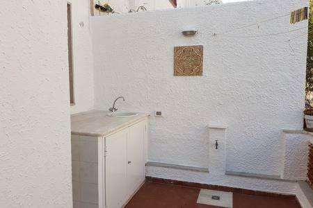 Apartamento Casa Al Mulino