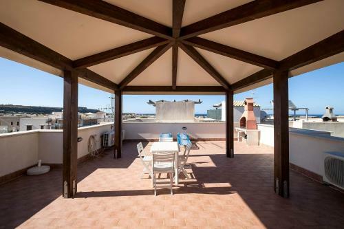 Apartamento I Tre Bagli