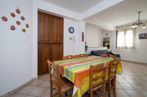 Apartamento I Tre Bagli
