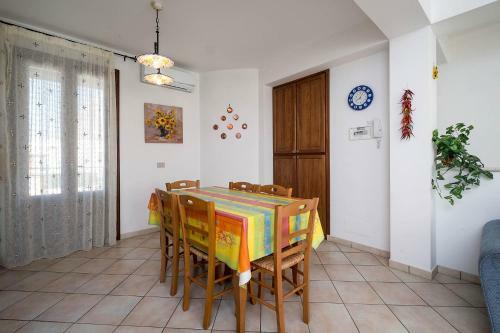 Apartamento I Tre Bagli