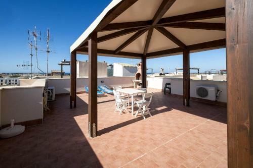 Apartamento I Tre Bagli