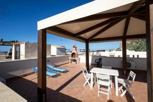 Apartamento I Tre Bagli