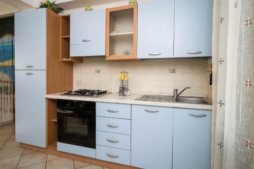 Apartamento I Tre Bagli