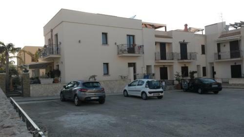 Apartamento I Tre Bagli