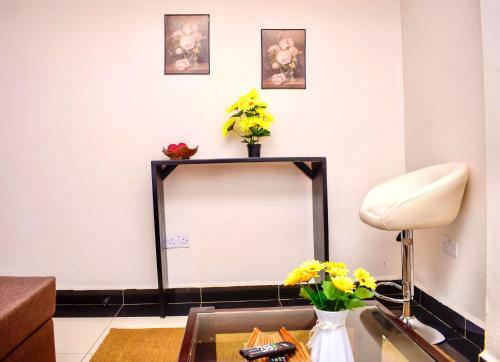 1bedroom Apartment Milimani