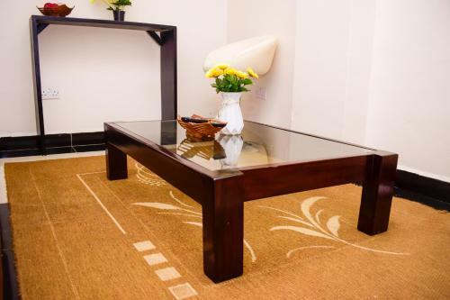 1bedroom Apartment Milimani